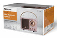 EAN 5706751073908 - Denver BTP-203RO Altavoz monofónico portátil Rosa 3 W imagen 2