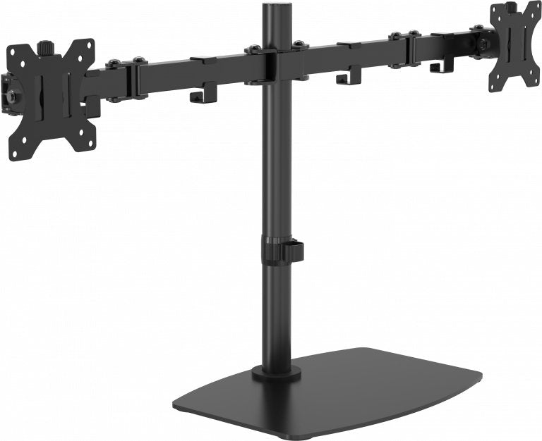 EAN 4740212000004 - Vision VFM-DSDB soporte para monitor 81,3 cm (32") Escritorio Negro imagen 1