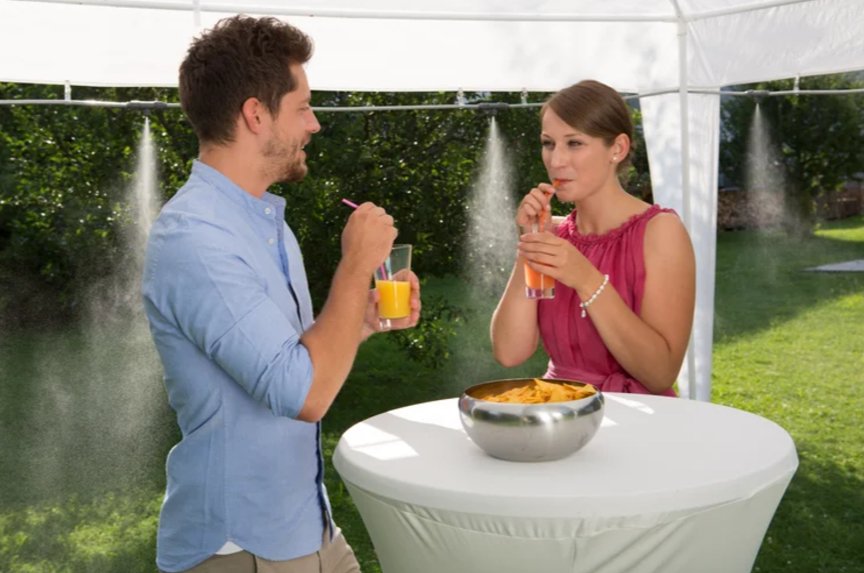 EAN 4078500077965 - Gardena 13137-34 rociador de jardín Pulverizador manual imagen 4