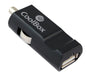 EAN 8437012429697 - CoolBox CDC10 GPS, Teléfono móvil, MP3, MP4, Smartphone, Tableta Negro Encendedor de cigarrillos Interior imagen 1