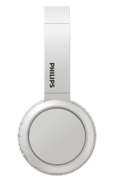 EAN 4895229110281 - Philips 4000 series TAH4205WT/00 auricular y casco Auriculares Inalámbrico Diadema Llamadas/Música USB Ti imagen 7