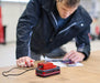 EAN 4006825675160 - Einhell TC-CP 18 Li USB A/C-Solo USB Batería imagen 2