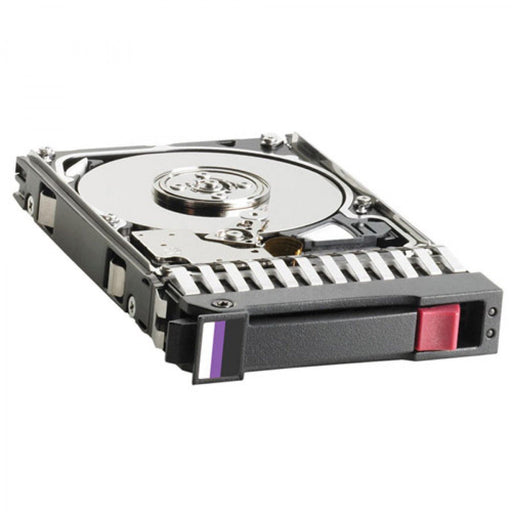 EAN 5711045866272 - HPE 146GB, 3G, SAS, 10K, SFF disco duro interno 10000 RPM 2.5" imagen 1