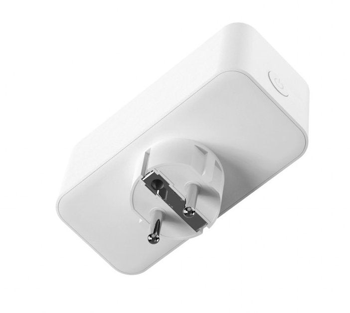 EAN 8426801163133 - Muvit MIOSMP009 enchufe inteligente Hogar Blanco imagen 5