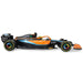 EAN 4042774471064 - Jamara McLaren MCL36 modelo controlado por radio Coche deportivo Motor eléctrico 1:12 imagen 10