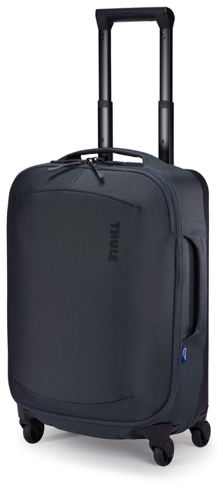 EAN 85854255776 - Thule Subterra 2 TSRS422 Dark Slate Tranvía Estructura blanda Gris 35 L Policarbonato (PC), Poliéster imagen 1