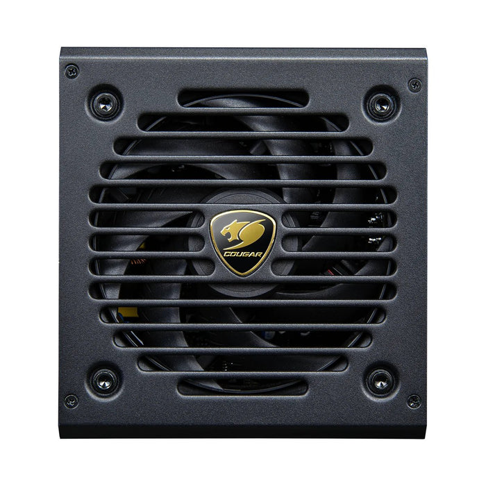 EAN 4710483779176 - COUGAR Gaming CGR GDN-750 unidad de fuente de alimentación 750 W 20+4 pin ATX ATX Negro imagen 7