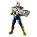 EAN 5010996328205 - Marvel Legends Series Cable imagen 3