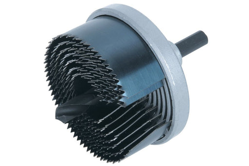 EAN 4006885216402 - wolfcraft GmbH 2164000 sierra de corona Taladro 7 pieza(s) imagen 1