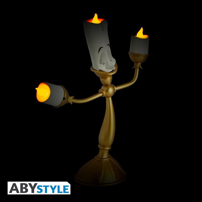 EAN 3665361054085 - ABYstyle ABYLIG016 iluminación decorativa Figura iluminada decorativa LED imagen 4