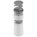 EAN 4009839641176 - ZWILLING 36610-001-0 cortador de verduras en espiral o rallador manual Rallador giratorio Gris imagen 2