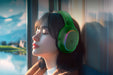 EAN 8887910060902 - Razer Barracuda X Chroma Auriculares Inalámbrico Diadema Juego Bluetooth Verde imagen 6