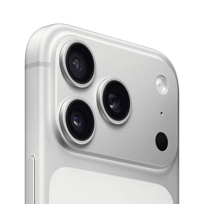 EAN 195950627169 - Apple iPhone 17 Pro 16 cm (6.3") SIM doble iOS 26 5G USB Tipo C 256 GB Plata imagen 3