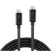 EAN 4002888415552 - Lindy 41555 cable USB USB 3.2 Gen 1 (3.1 Gen 1) 0,5 m USB C Negro imagen 2