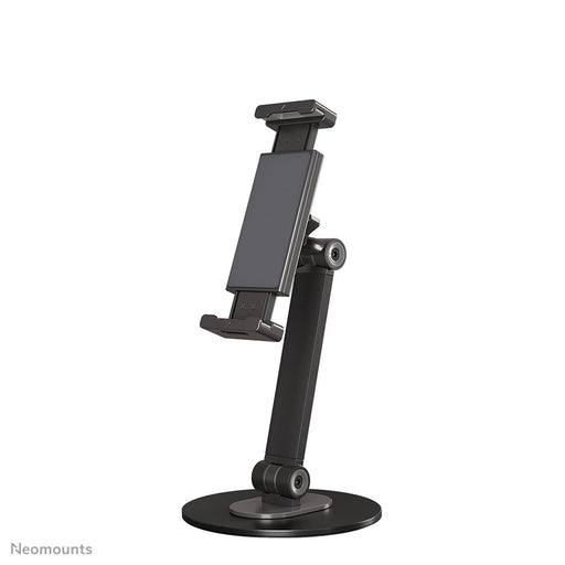 EAN 8717371448943 - Neomounts DS15-540BL1 soporte Soporte pasivo Teléfono móvil/smartphone, Tablet/UMPC Negro imagen 2