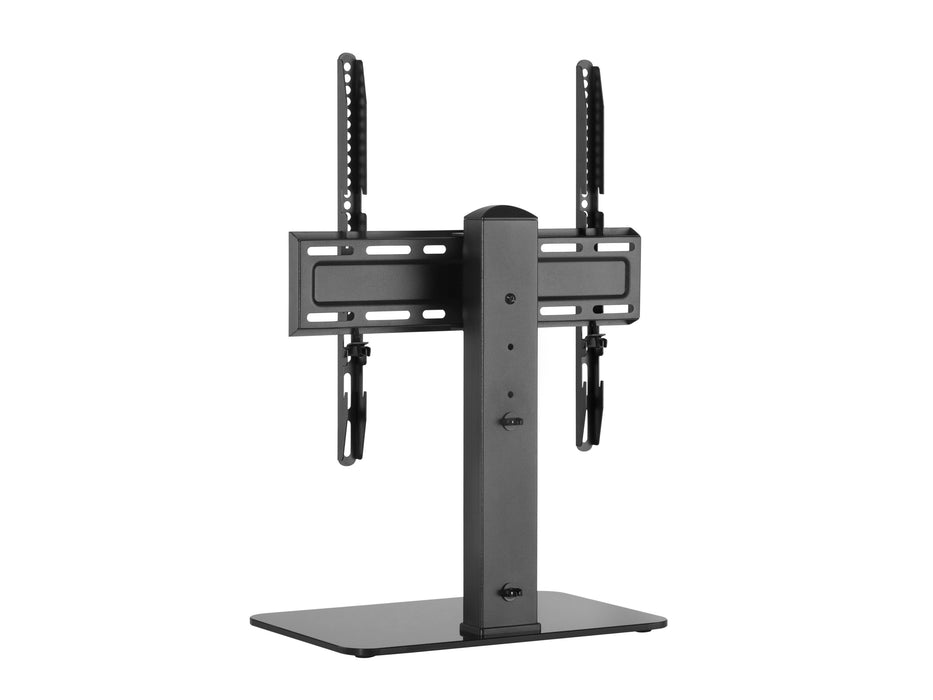 EAN 4015867227169 - Equip 650611 soporte para TV 139,7 cm (55") Negro imagen 2