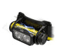 EAN 6952506407552 - Nitecore NU43 Negro, Amarillo Linterna con cinta para cabeza LED imagen 2