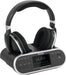 EAN 4019588091290 - TechniSat StereoMan 2 DAB+ Auriculares Inalámbrico y alámbrico Diadema Música Negro imagen 3