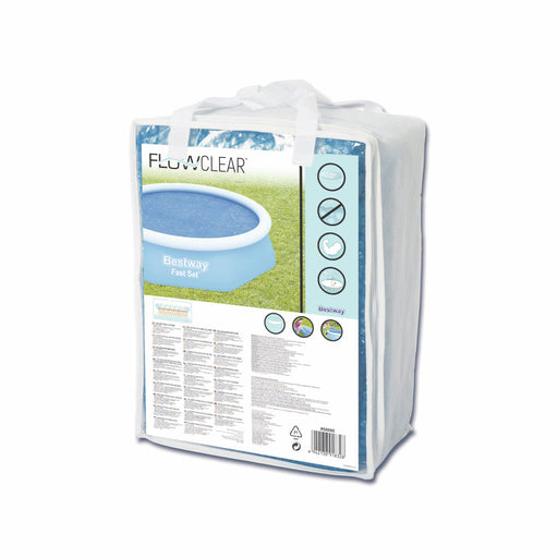 EAN 6942138918328 - Bestway 58060 cubierta para piscina Cubierta solar para piscina imagen 2
