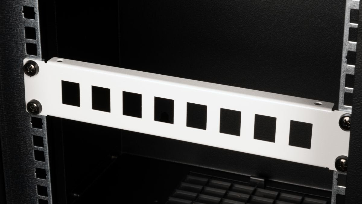 EAN 4015867236376 - Equip EZKP-10-G accesorio de bastidor Panel Keystone imagen 4