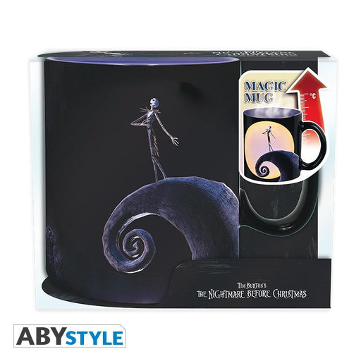 EAN 3665361013334 - ABYstyle ABYMUG642 tazón Negro Universal 1 pieza(s) imagen 1