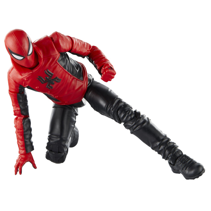 EAN 5010996197030 - Marvel Spider-Man F90205X0 figura de juguete para niños imagen 6