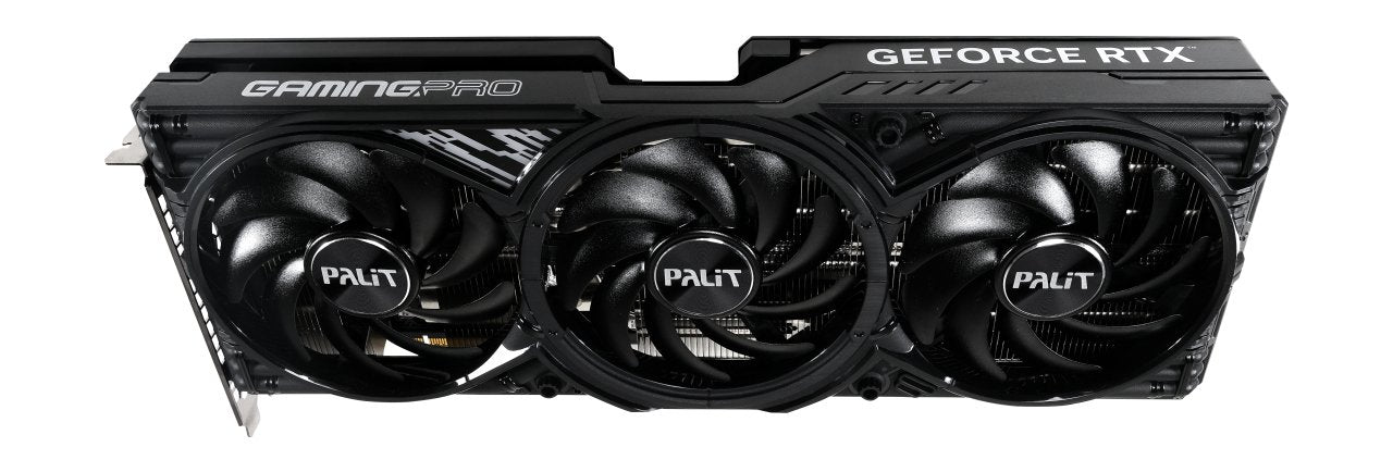 EAN 4710562245523 - Palit GeForce RTX 5070 Ti GamingPro-S NVIDIA 16 GB GDDR7 imagen 8