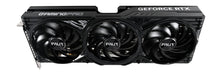 EAN 4710562245554 - Palit GeForce RTX 5070 GamingPro-S OC NVIDIA 12 GB GDDR7 imagen 8