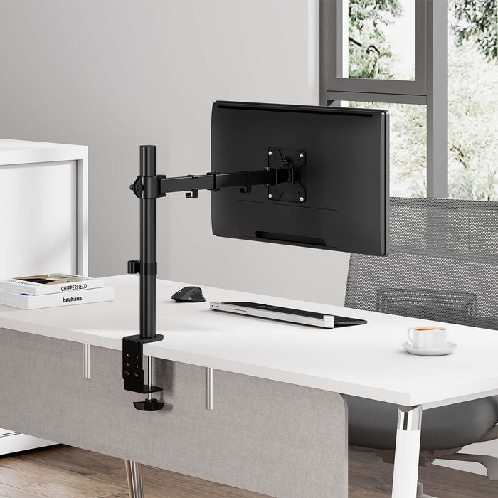 EAN 8435739901403 - AISENS DT32TSR-277 soporte para monitor 81,3 cm (32") Escritorio imagen 4