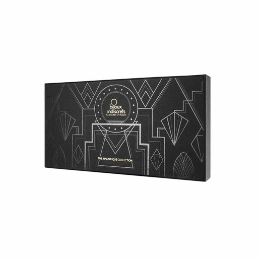 EAN 8436562011796 - Bijoux Indiscrets Magnifique Femenino imagen 2