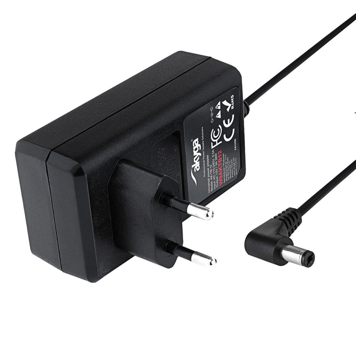 EAN 5901720137883 - Akyga AK-TB-12 adaptador e inversor de corriente Interior 36 W Negro imagen 1