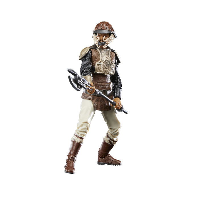 EAN 5010996133199 - Star Wars The Black Series F7077 imagen 5