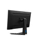 EAN 198157072565 - Lenovo Legion R27qe Gen 2 pantalla para PC 68,6 cm (27") 2560 x 1440 Pixeles Quad HD LED Negro imagen 6