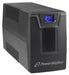 EAN 4260074982190 - PowerWalker VI 800 SCL FR sistema de alimentación ininterrumpida (UPS) Línea interactiva 0,8 kVA 480 W 2  imagen 3