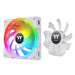 EAN 4713227537247 - Thermaltake SWAFAN EX12 Carcasa del ordenador Ventilador 12 cm Blanco 3 pieza(s) imagen 5