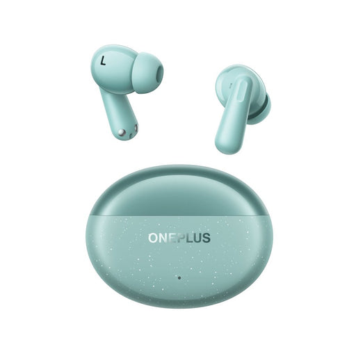EAN 6921815626831 - OnePlus Nord Buds 3 Pro Auriculares Inalámbrico Dentro de oído Llamadas/Música Bluetooth Verde azulado imagen 1