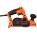 EAN 5035048810958 - Black & Decker BEW712-QS cepillo eléctrico manual Naranja 710 W imagen 5