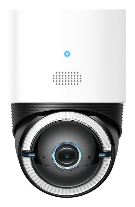 EAN 0194644177768 - Eufy 4G LTE Cam S330 Bala (forma) Cámara de seguridad IP Exterior 3840 x 2160 Pixeles Techo/Pared/Poste imagen 4