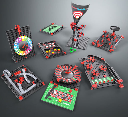 EAN 4048962454666 - fischertechnik 564067 juguete de construcción imagen 2