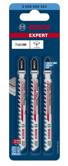 EAN 4059952537870 - Bosch 2 608 900 563 hoja de sierra de calar, de sierra de marquetería y de sierra recíproca Hoja de sierr imagen 2