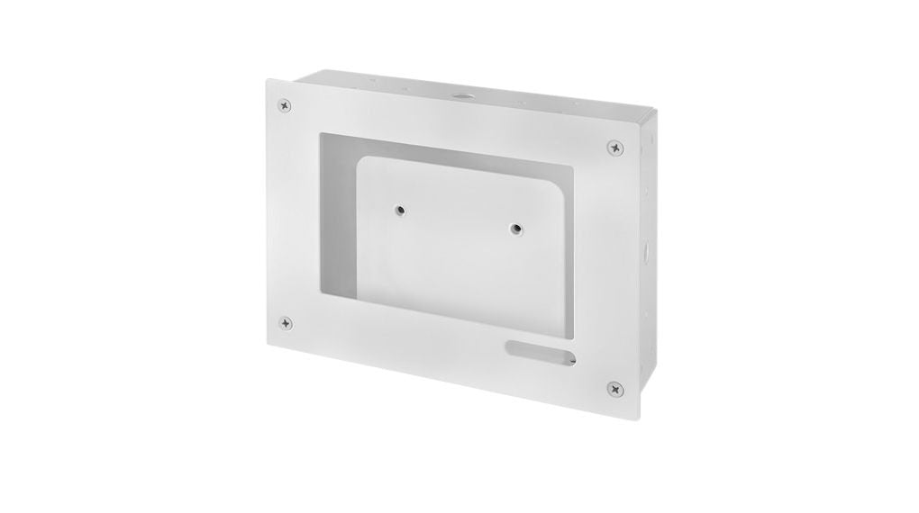 EAN 889728358354 - Cisco CS-T10-WM-BR= accesorio para videoconferencia Montaje en pared Blanco imagen 1