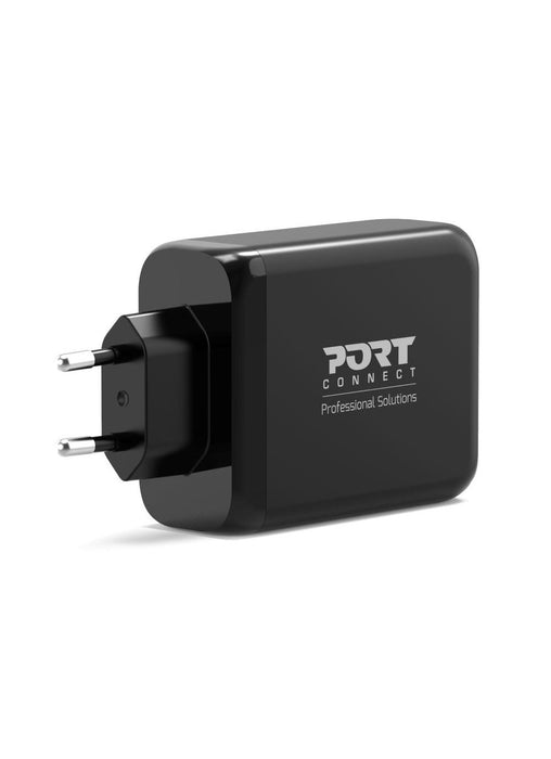 EAN 3567042030466 - Port Designs 900107-EU cargador de dispositivo móvil Netbook, Portátil, Smartphone, Tableta Negro Corrien imagen 3