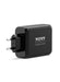 EAN 3567042030466 - Port Designs 900107-EU cargador de dispositivo móvil Netbook, Portátil, Smartphone, Tableta Negro Corrien imagen 3