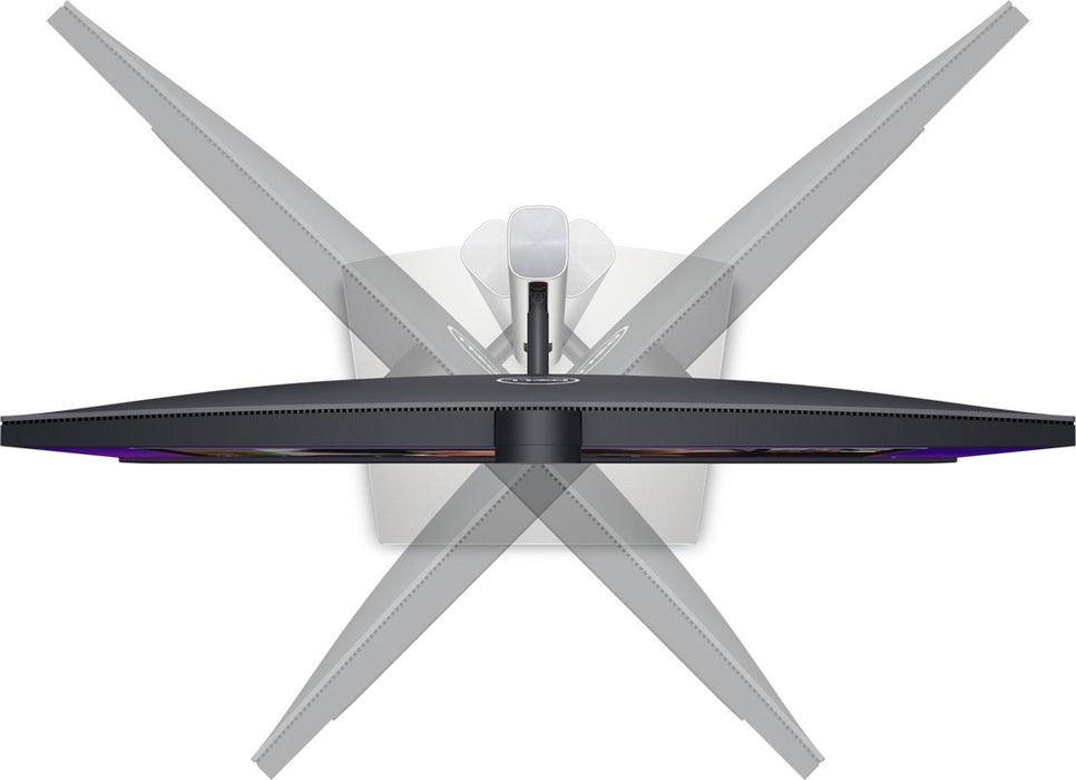 EAN 5397184657065 - DELL P2724DEB 68,6 cm (27") LCD 2560 x 1440 Pixeles Quad HD imagen 9