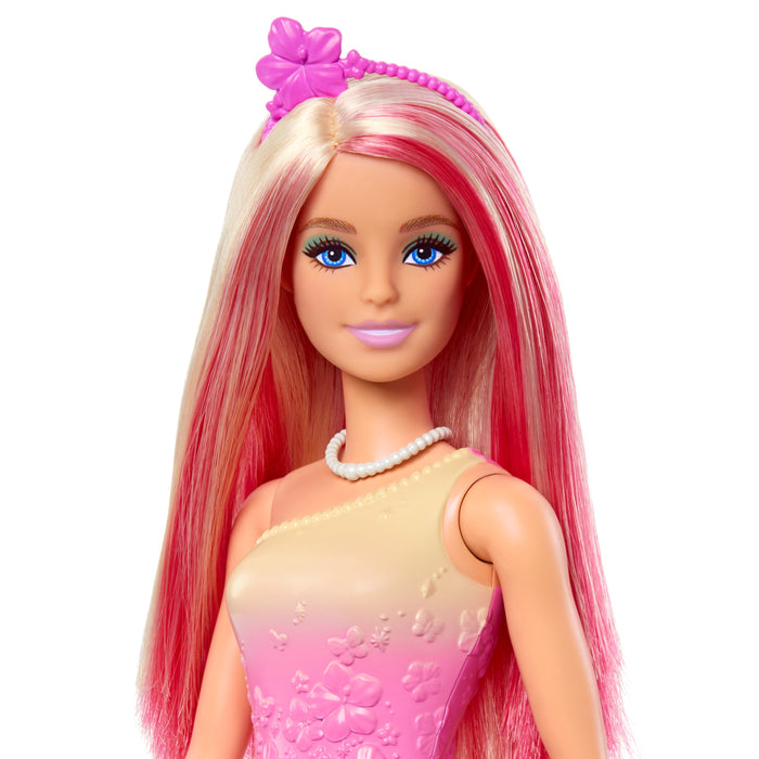EAN 0194735183609 - Barbie A Touch of Magic HRR08 muñeca imagen 2