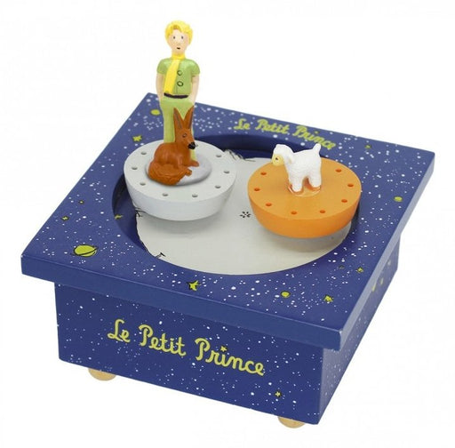 EAN 3457010952305 - Trousselier S95230 caja de música imagen 1