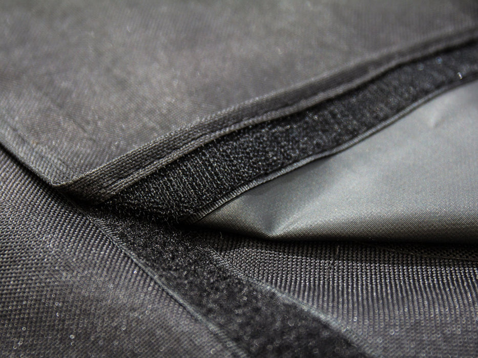 EAN 4014619111626 - Python TV-C0128 accesorio para monitor Protector de pantalla imagen 6