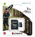 EAN 0740617339260 - Kingston Technology Canvas Go! Plus MicroSD UHS-I Clase 10 imagen 5