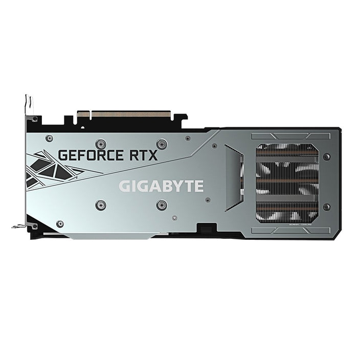 EAN 0889523028629 - GIGABYTE GAMING GV-N3060GAMING OC-12GD NVIDIA GeForce RTX 3060 12 GB GDDR6 imagen 7