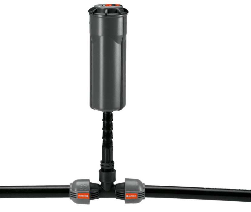 EAN 4078500279000 - Gardena 2790-20 accesorio para manguera Negro, Gris 1 pieza(s) imagen 4